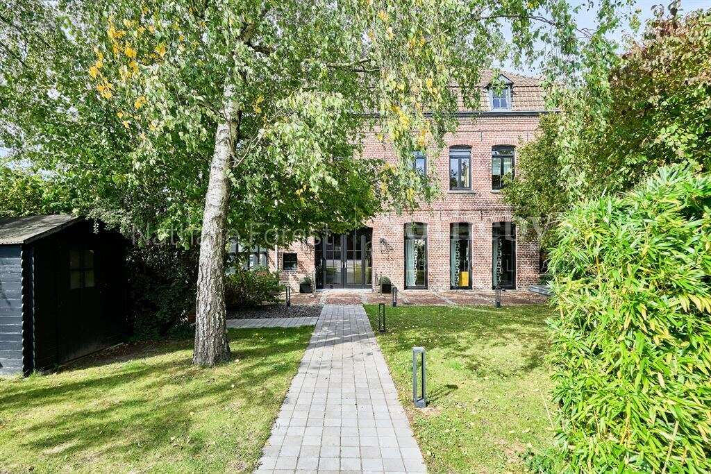 Appartement à BONDUES