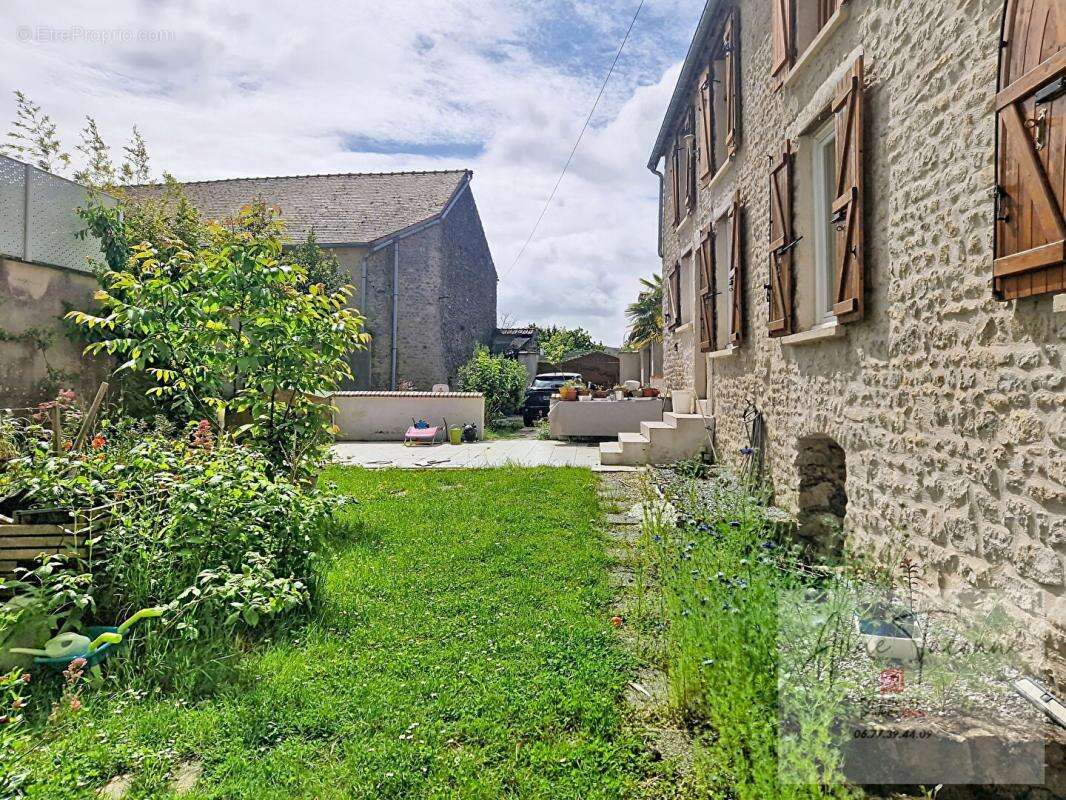 Maison 128 m² à Etampes  - photo 15