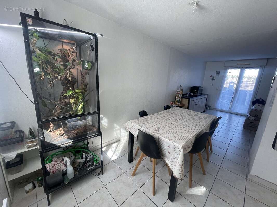 Maison à MARSEILLAN
