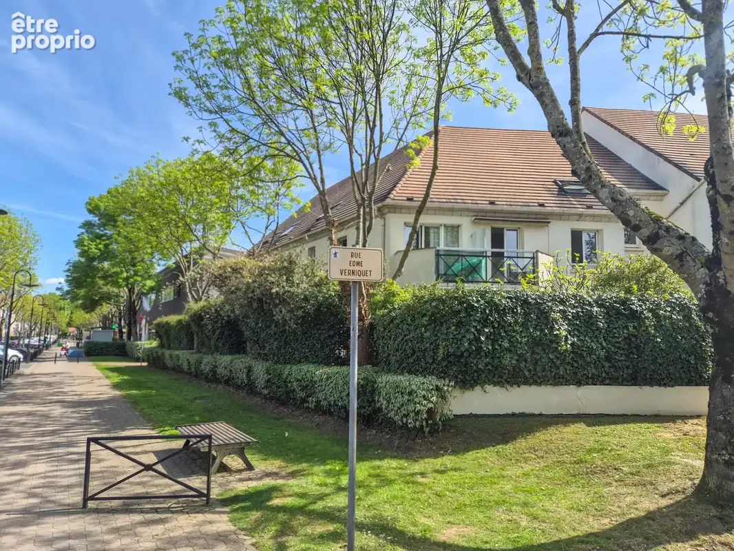 Appartement à RUNGIS