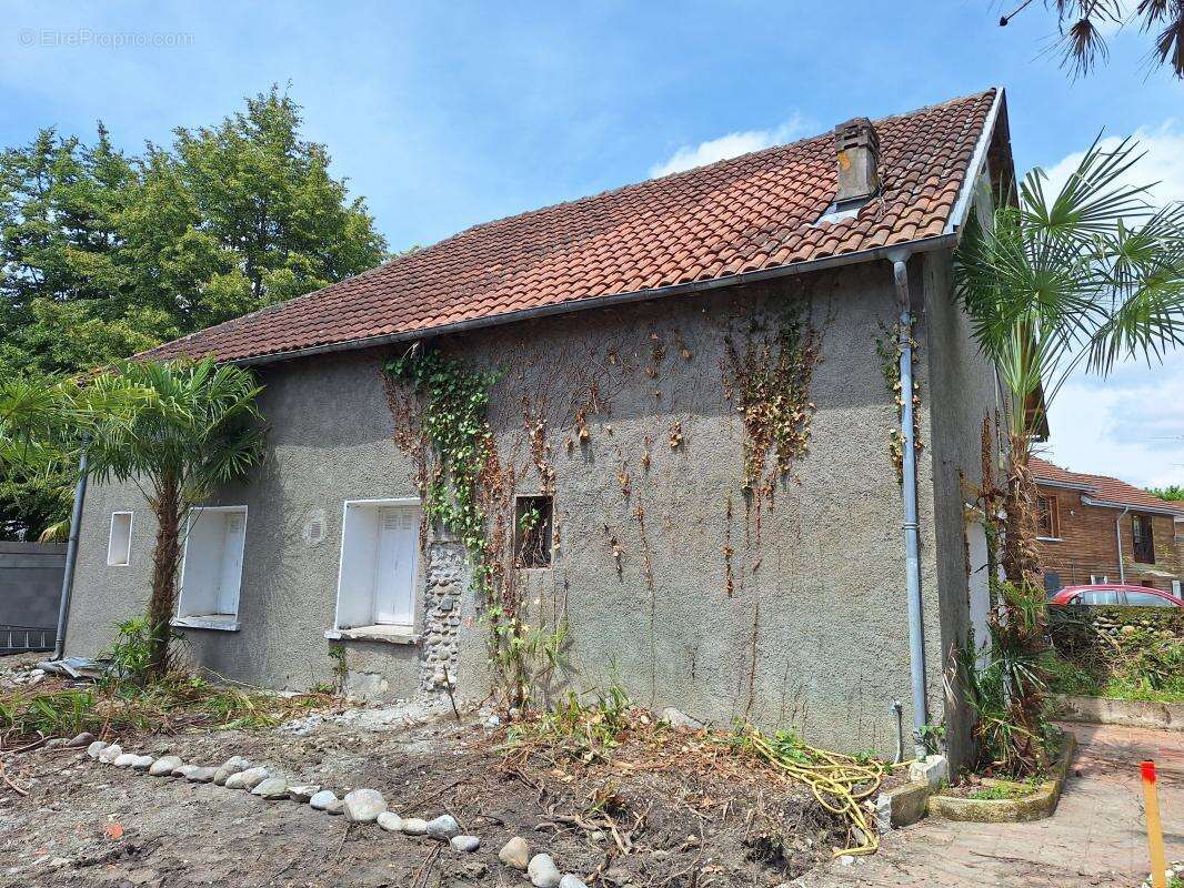 Maison à LONS