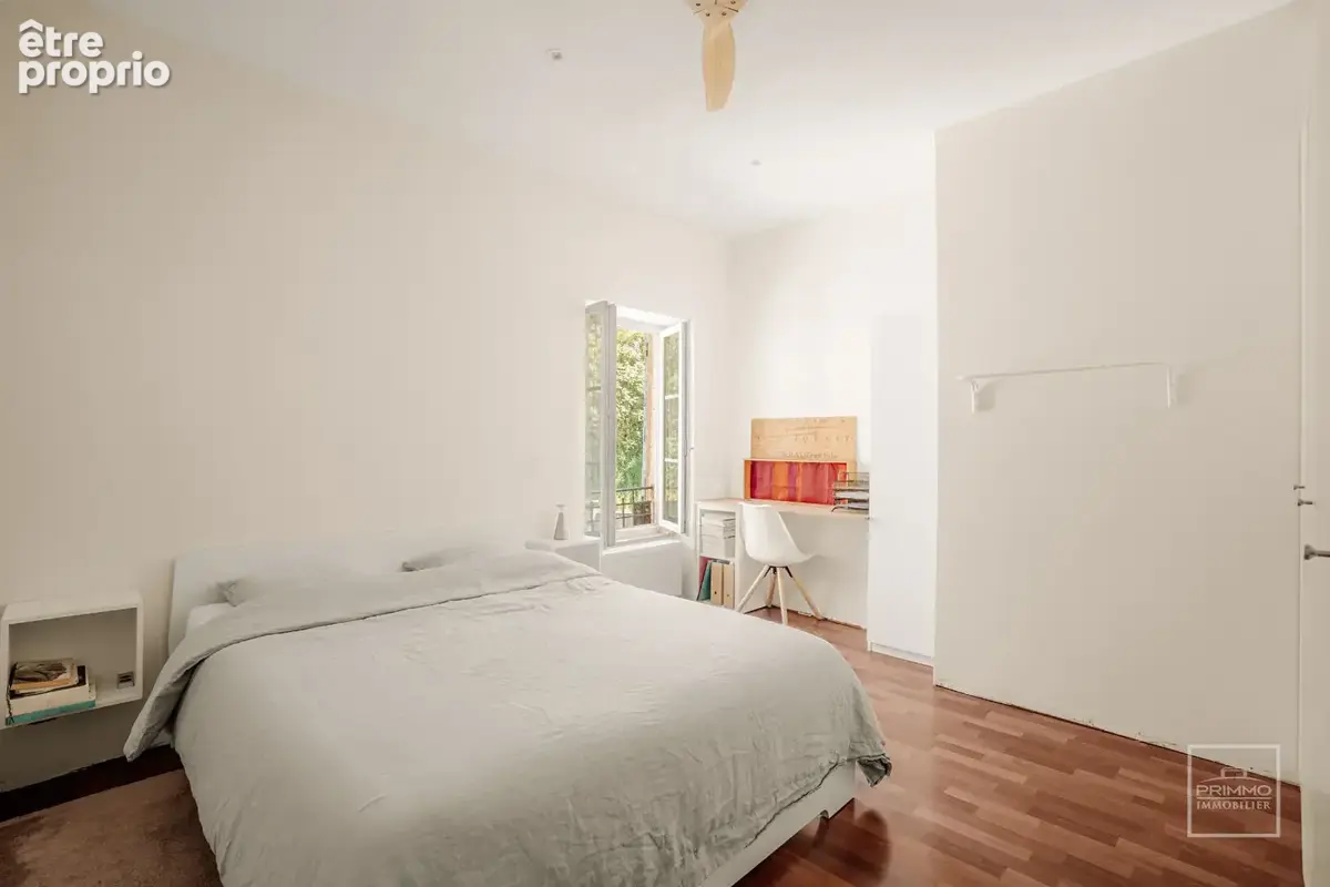 Appartement T3 avec vue exceptionnelle - photo 7