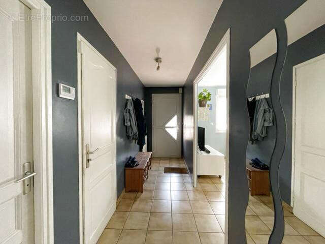 Saint Martin Boulogne (62280) Maison 3 chambres Garage Jardin secteur recherché - photo 4
