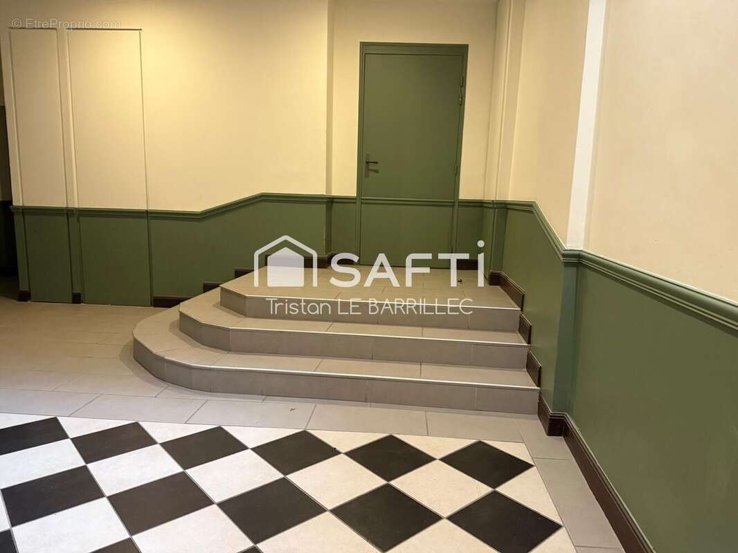 Photo 6 - Appartement à NIMES