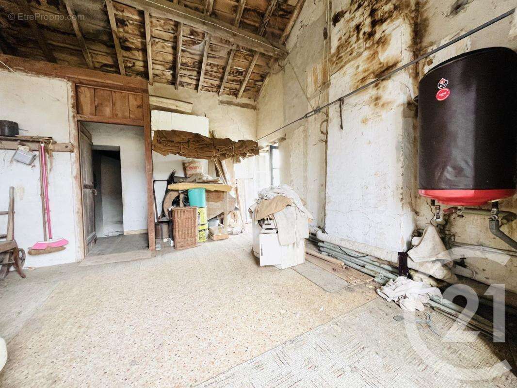 Maison de village - photo 9