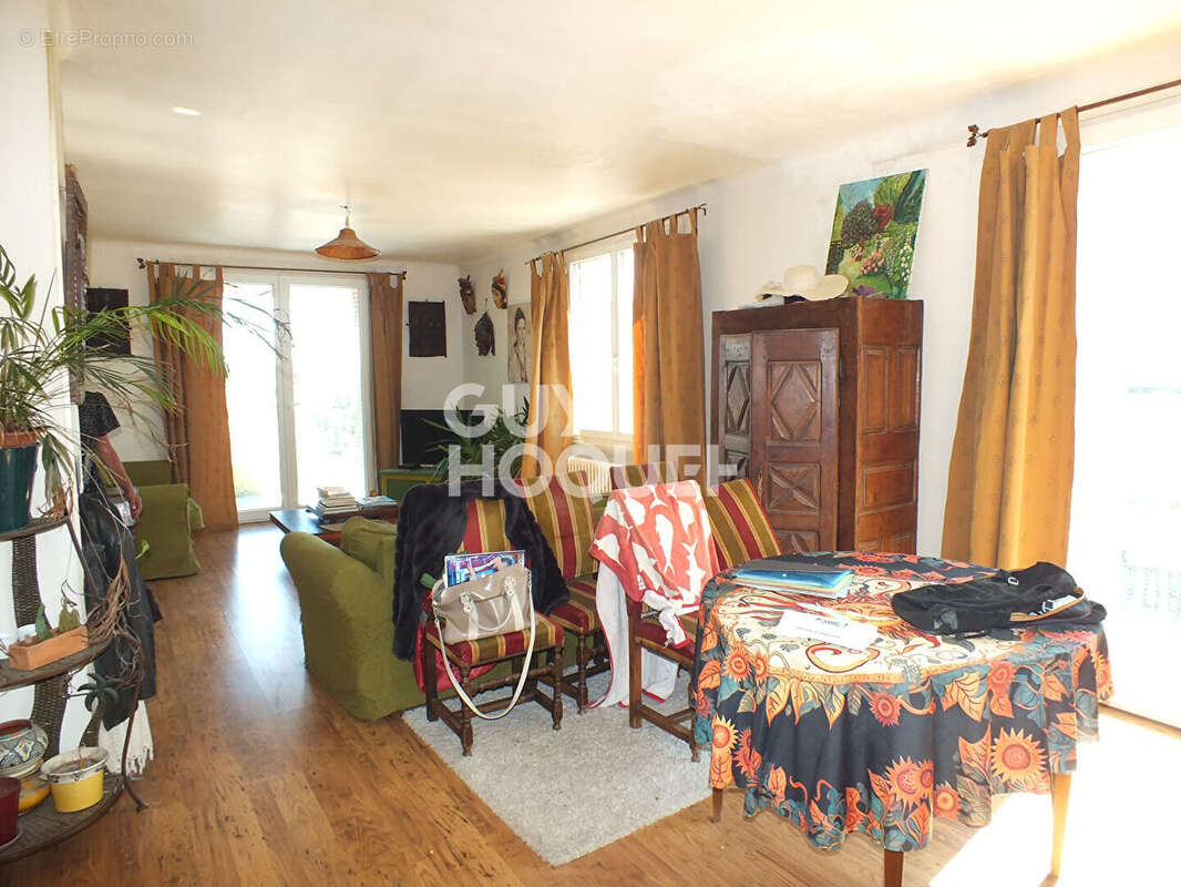 Appartement à AVIGNON