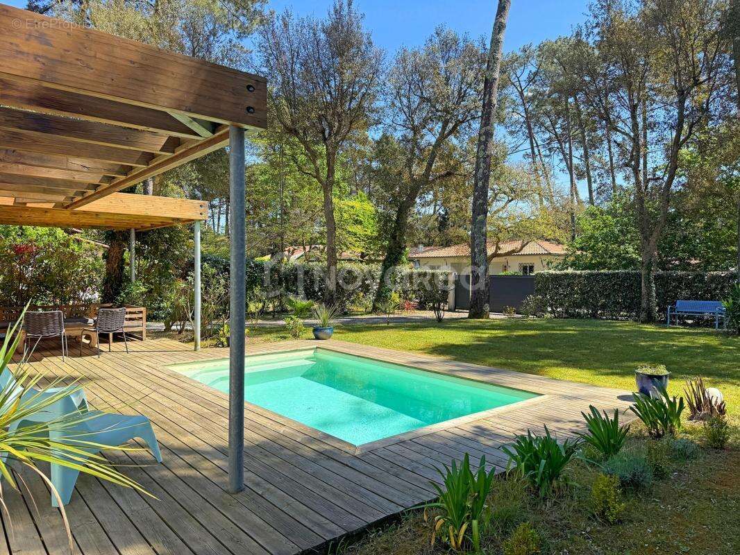 Maison 5 pièces - photo 2