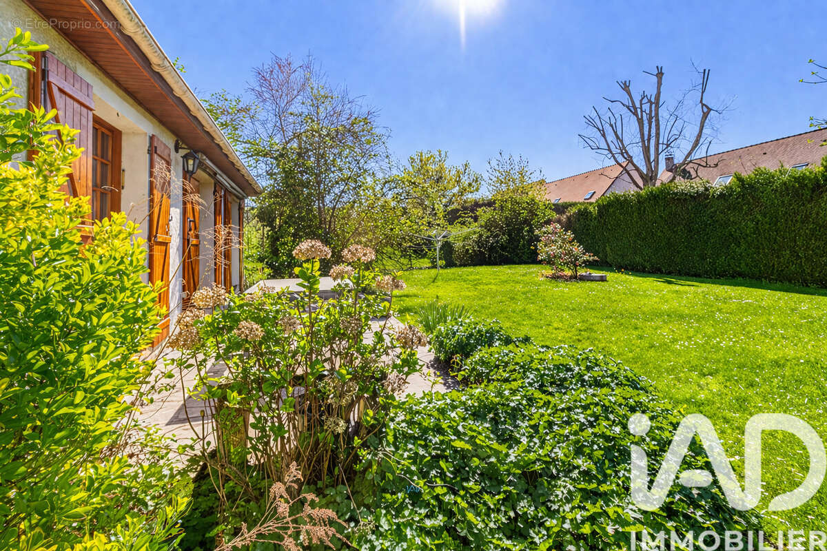 Photo 2 - Maison à THOIRY