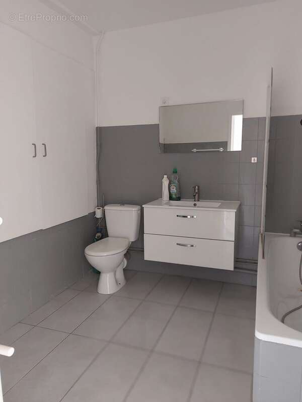 Appartement à HOUILLES