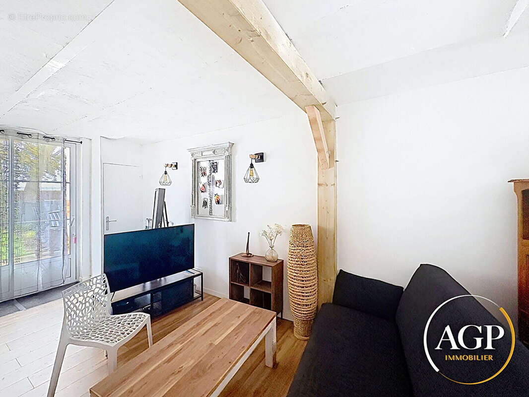 Maison 2 chambres - photo 2