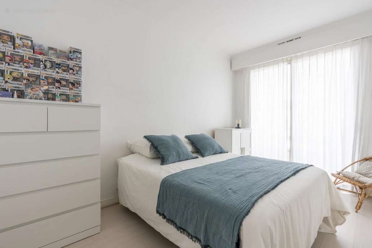 Appartement à LE PERREUX-SUR-MARNE