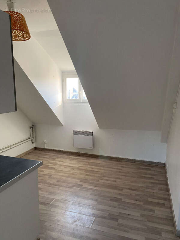 Appartement à RETHEL