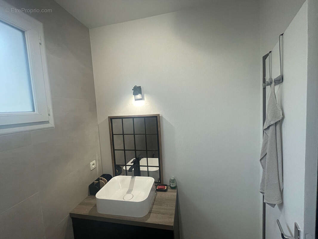 Appartement à POITIERS