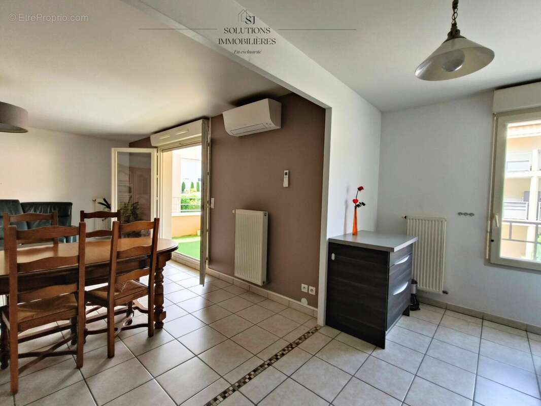 Appartement à AMPUIS