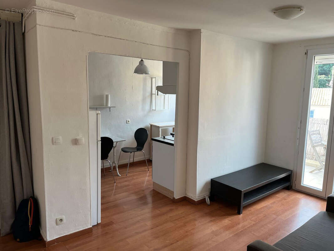 Appartement à SETE