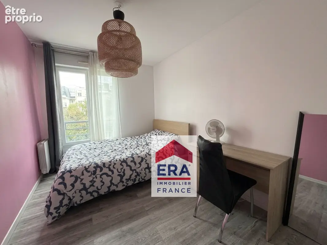 Appartement Sartrouville 3 pièce(s) - photo 6