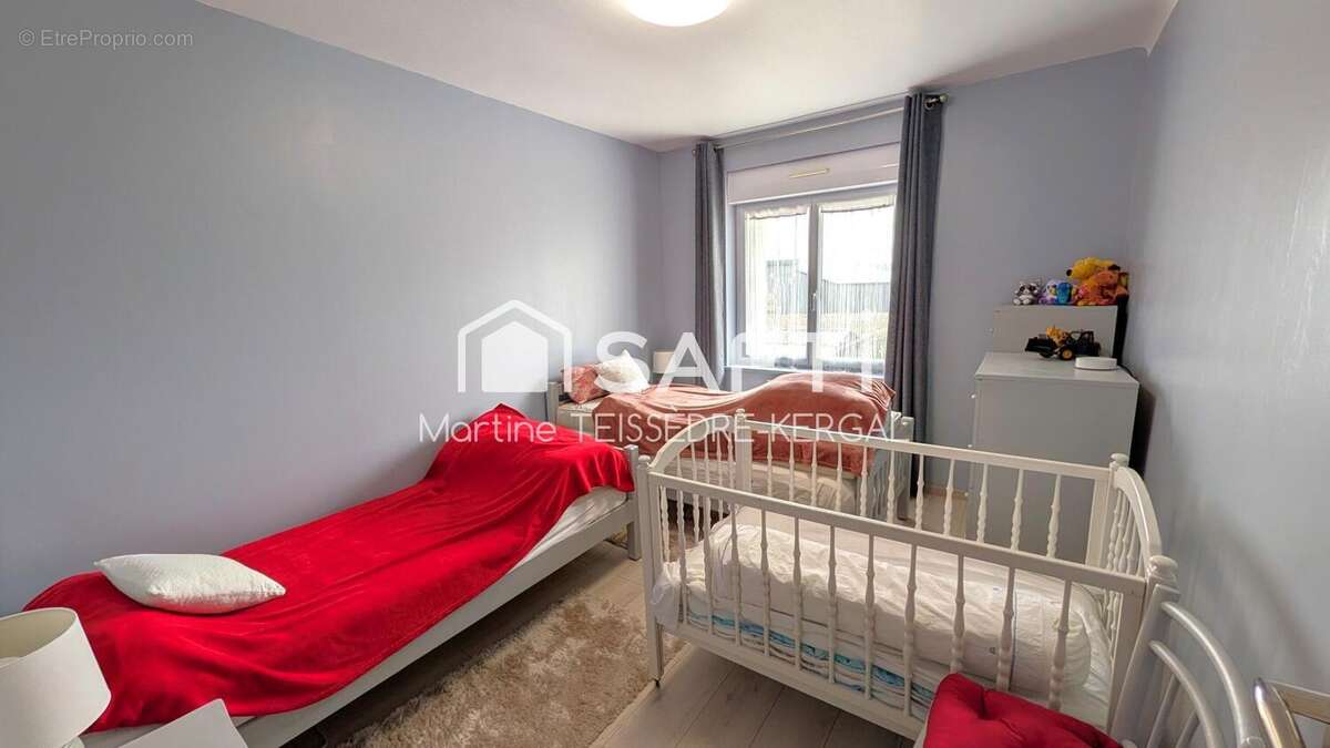Maison 137 m² à Perros-Guirec  - photo 9