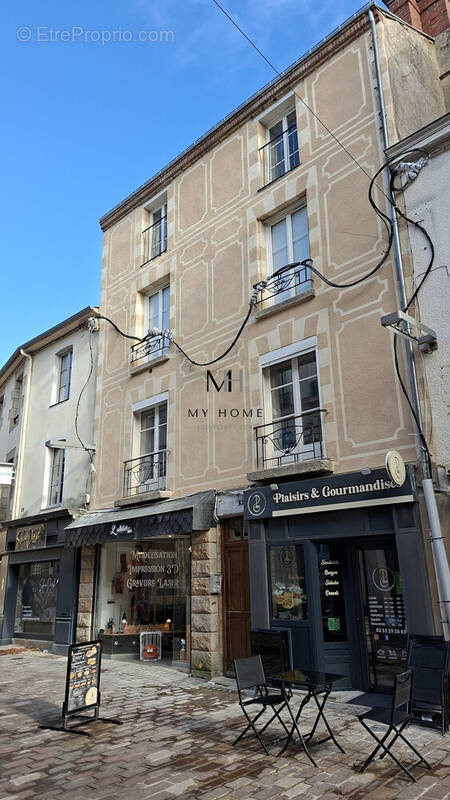 Appartement à ALENCON