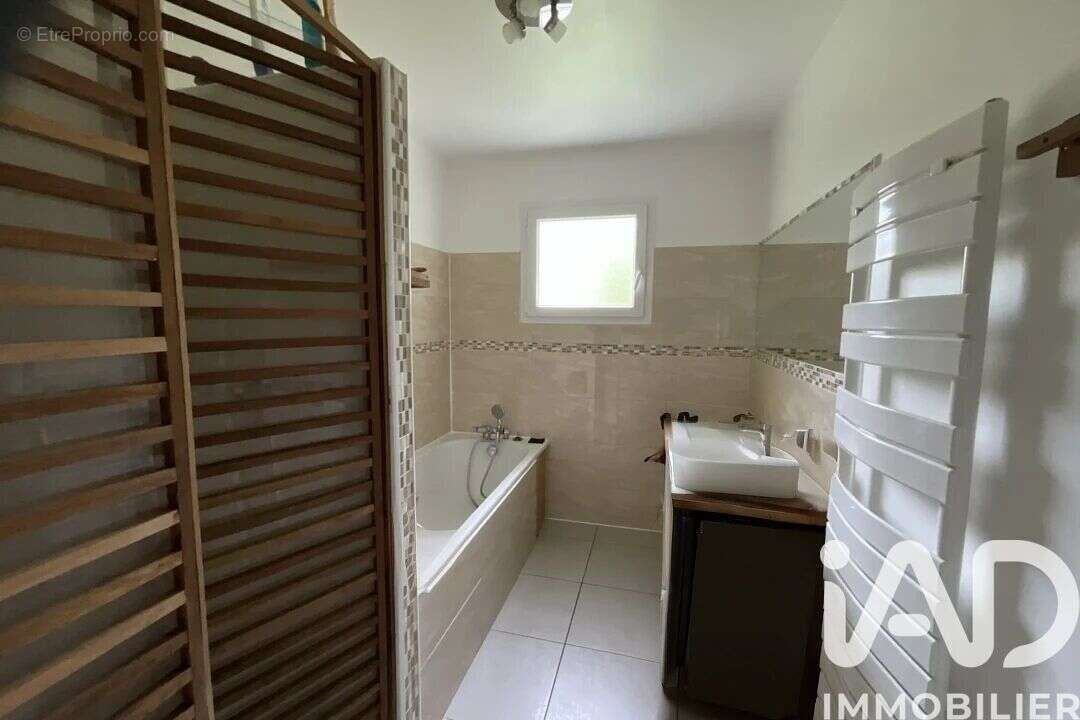 Photo 9 - Maison à CARCANS