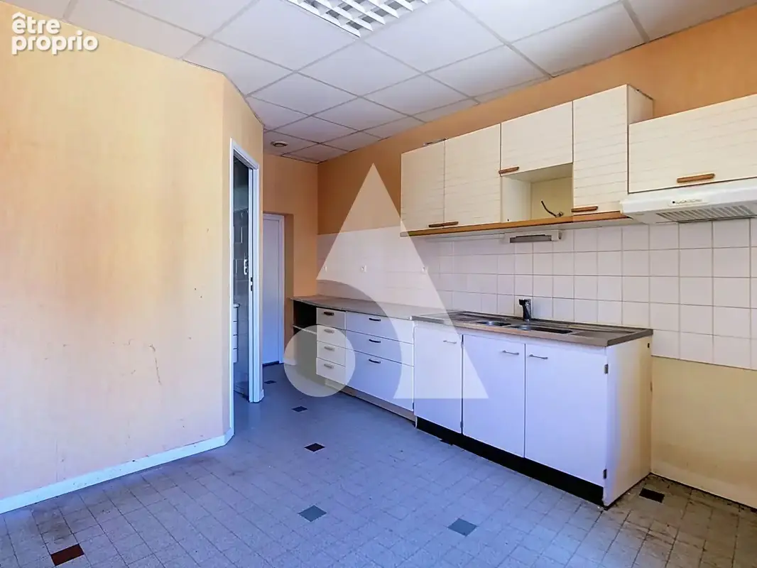 Maison Aveize 4 pièce(s) 105 m2 - photo 4