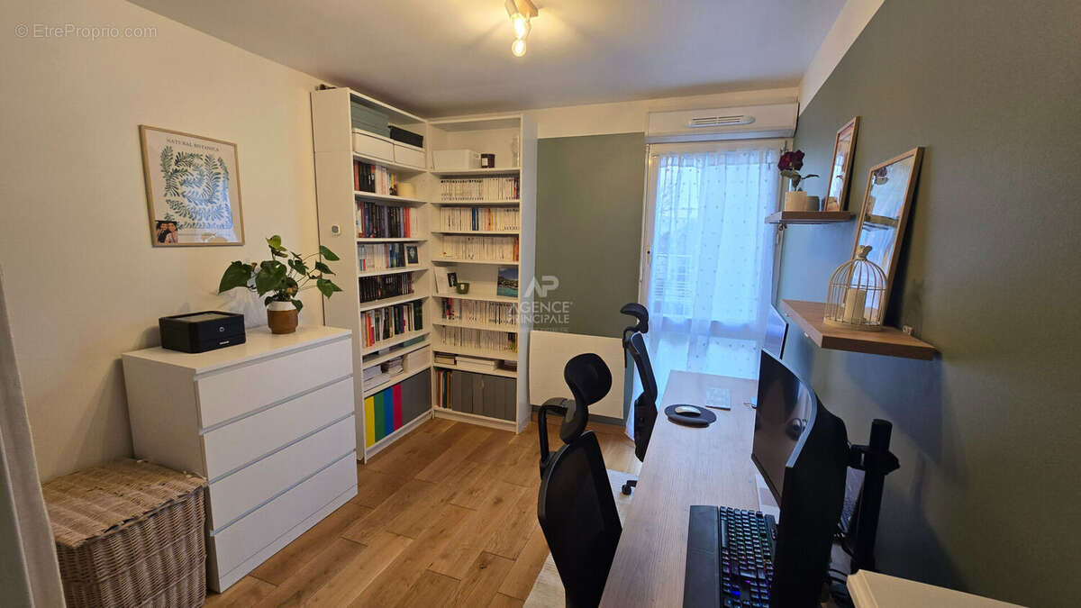 Appartement à CERGY