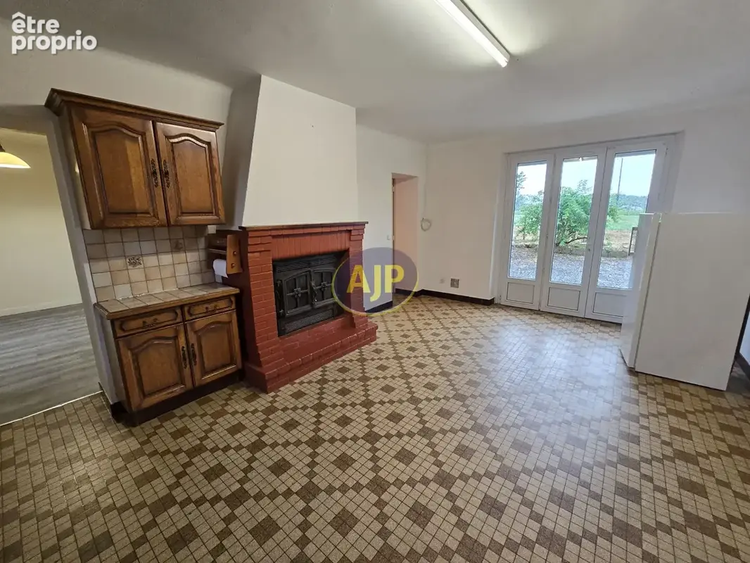 Maison Guemene-Penfao 5 pièces 80 m² - photo 2