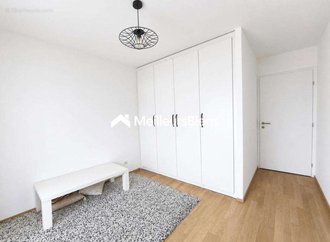 Appartement à FERNEY-VOLTAIRE