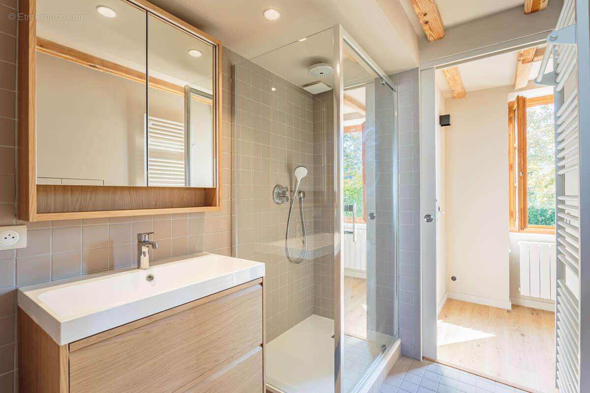 Appartement à BIARRITZ