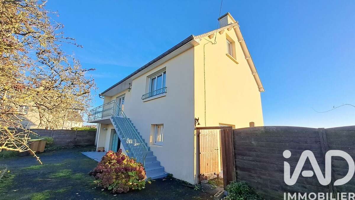 Photo 2 - Maison à HILLION