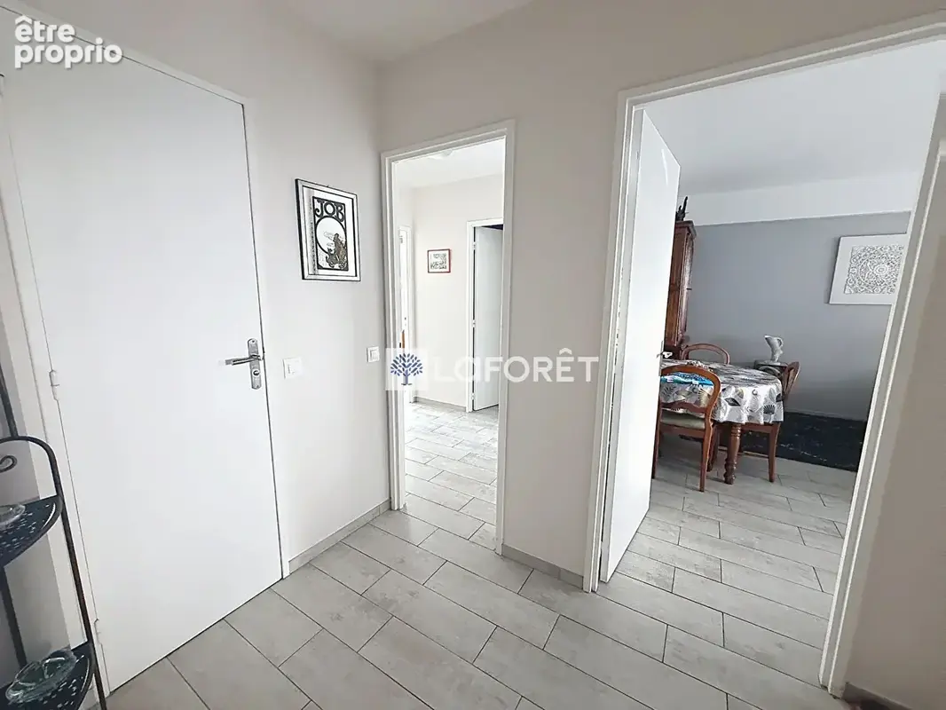 Appartement Cagnes Sur Mer 3 pièce(s) 65 m2 - photo 10