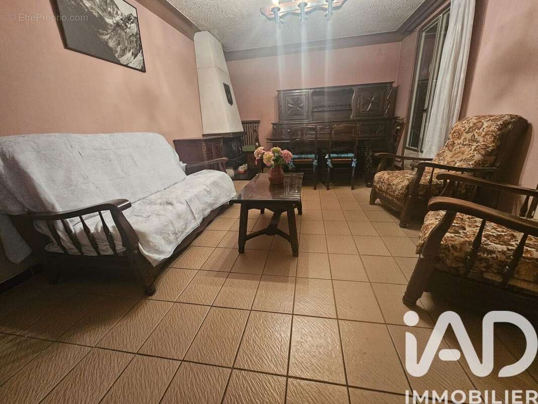 Photo 5 - Maison à ADAST