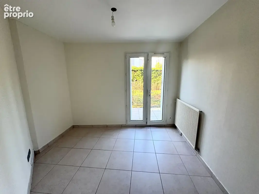 Appartement 82 m² à Annemasse  - photo 7