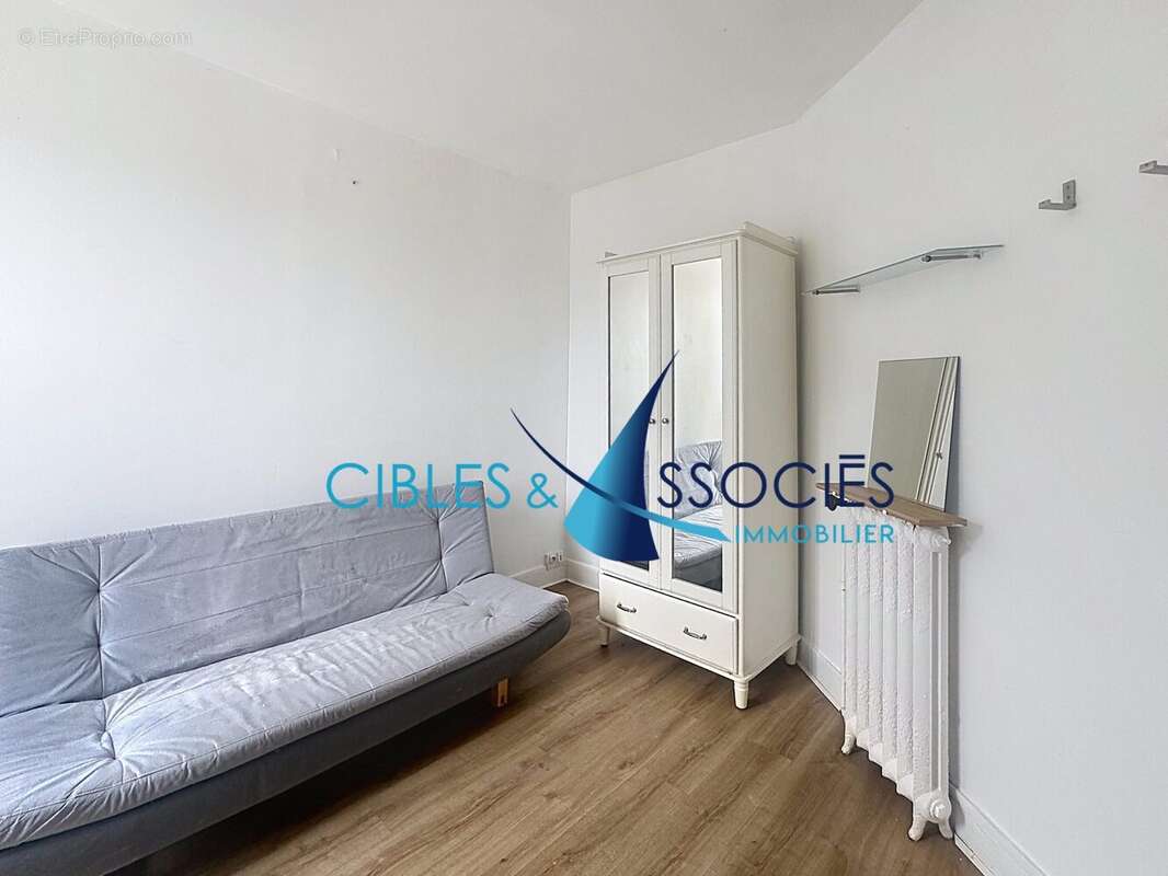 Appartement à PARIS-10E