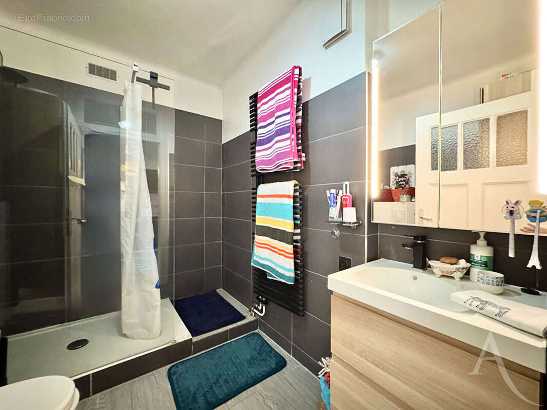 Appartement à THIONVILLE
