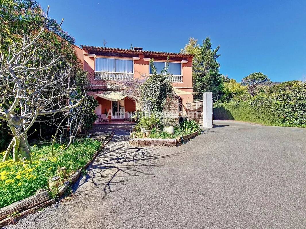 Maison à SAINTE-MAXIME