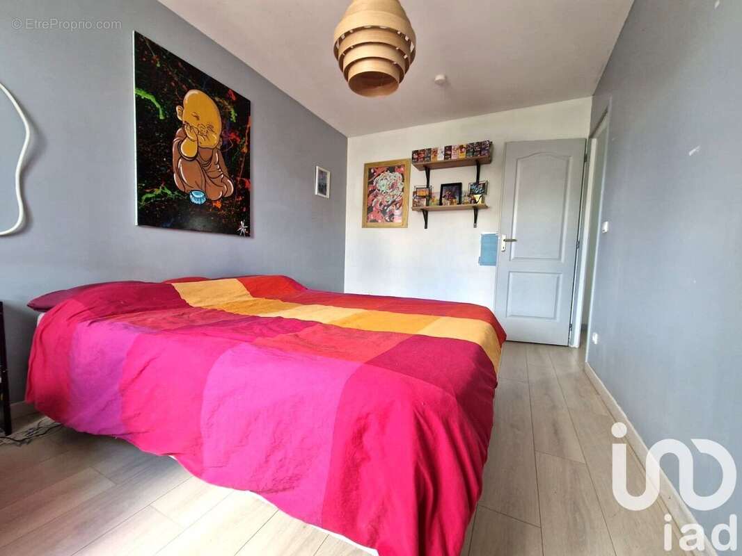 Photo 8 - Maison à PUISIEUX