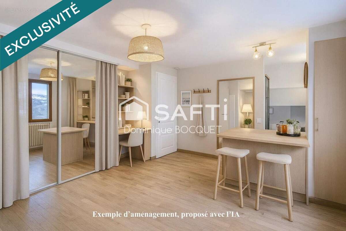 Photo 8 - Appartement à VILLARD-DE-LANS