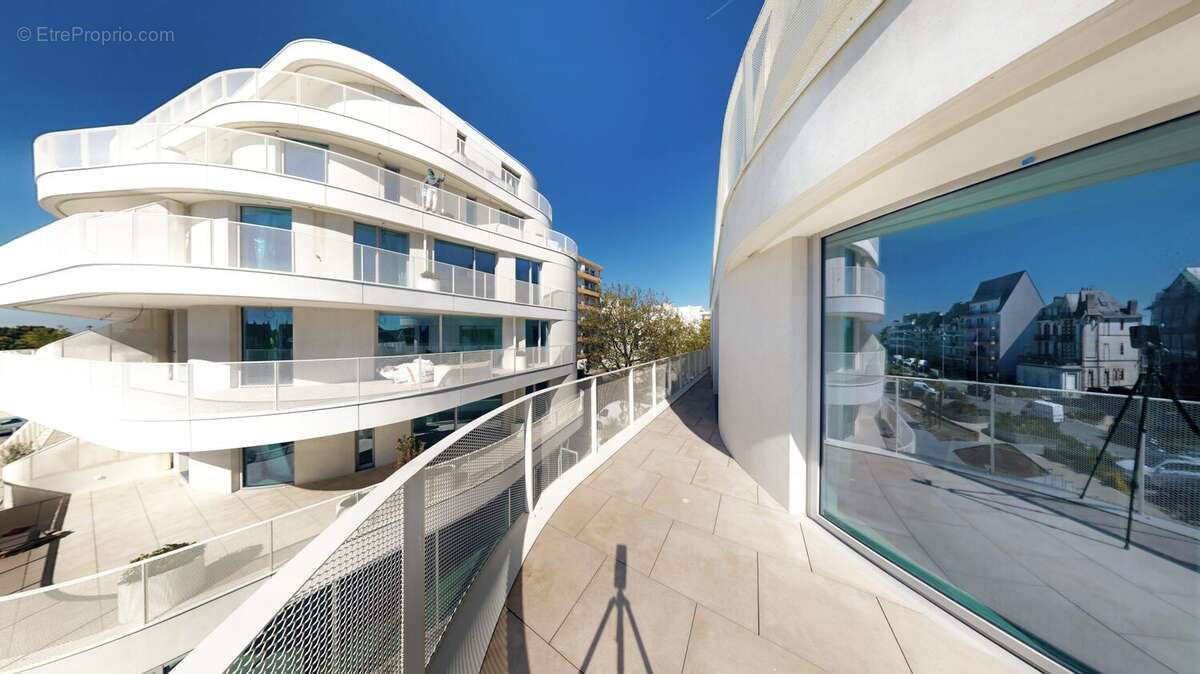 Appartement 124 m² à Pornichet  - photo 4