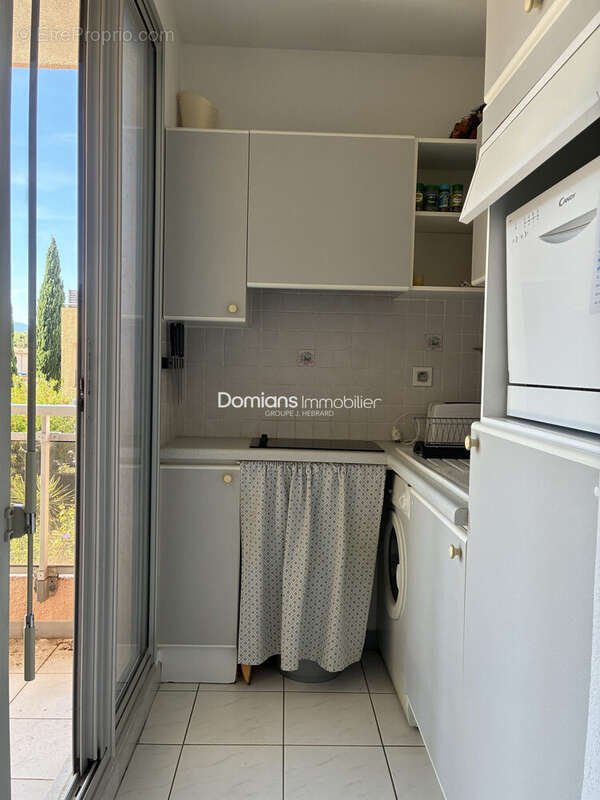 Appartement 32 m² à Argeles-Sur-Mer  - photo 7