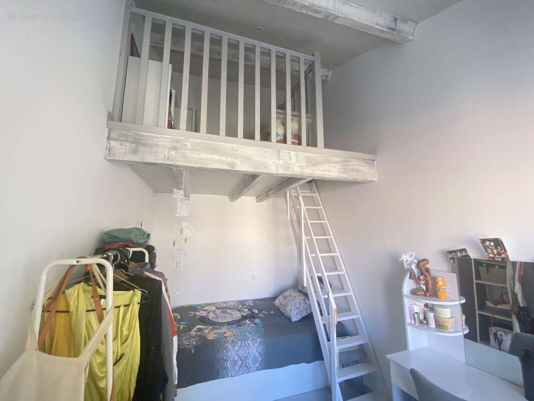 Maison à MARSEILLAN