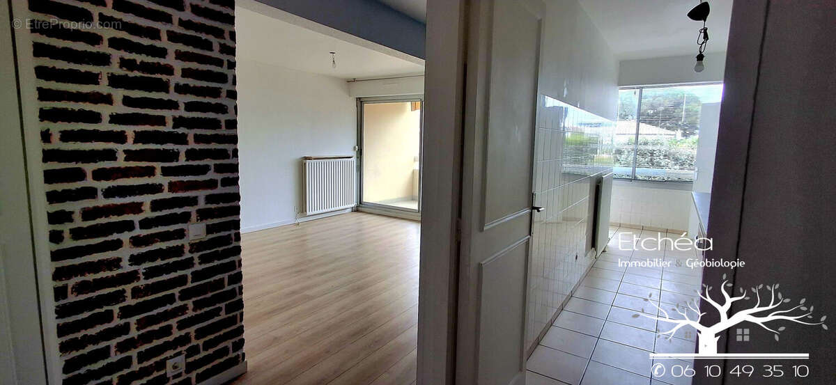 Appartement à ANGLET