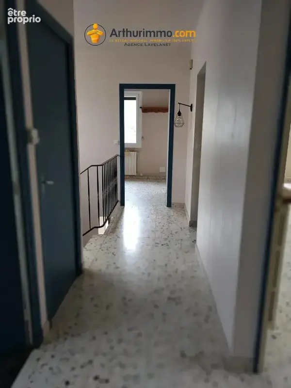 Maison individuelle avec jardin et garage à Belesta en Ariège - photo 16