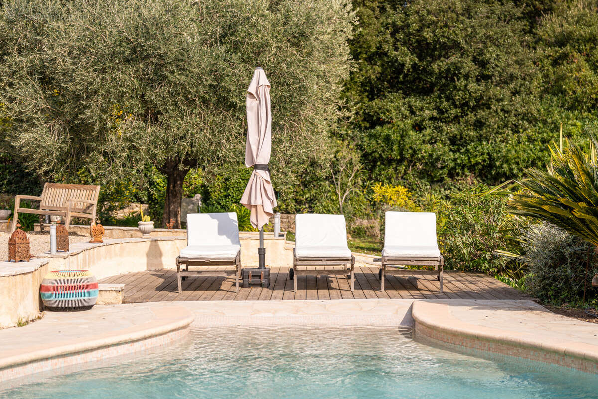 Maison à SAINT-PAUL