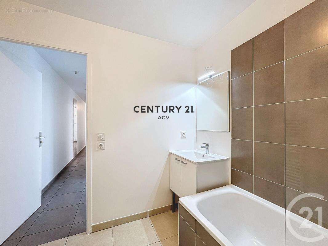 Appartement à CHOISY-LE-ROI