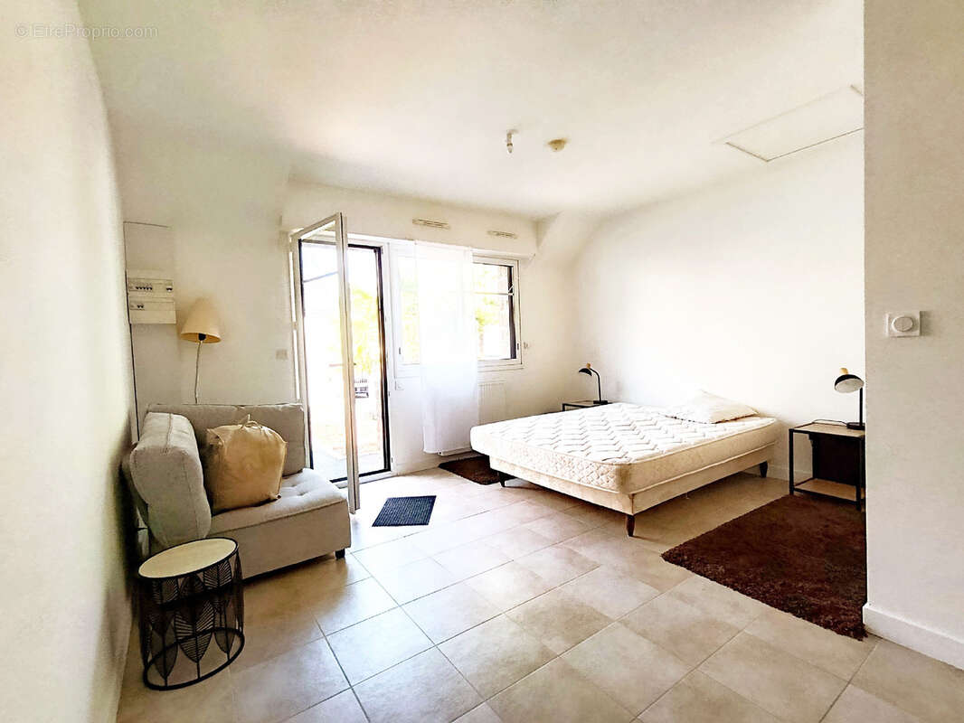 Maison à SAINT-MALO