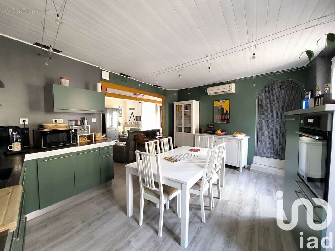 Photo 6 - Maison à LE SOLER