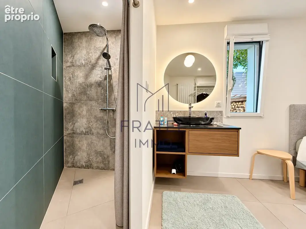 Exclusivité ! Maison T5 de 160m2 avec vue déagée - photo 9