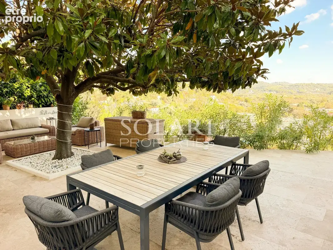 Villa avec piscine proche des commodités - photo 2