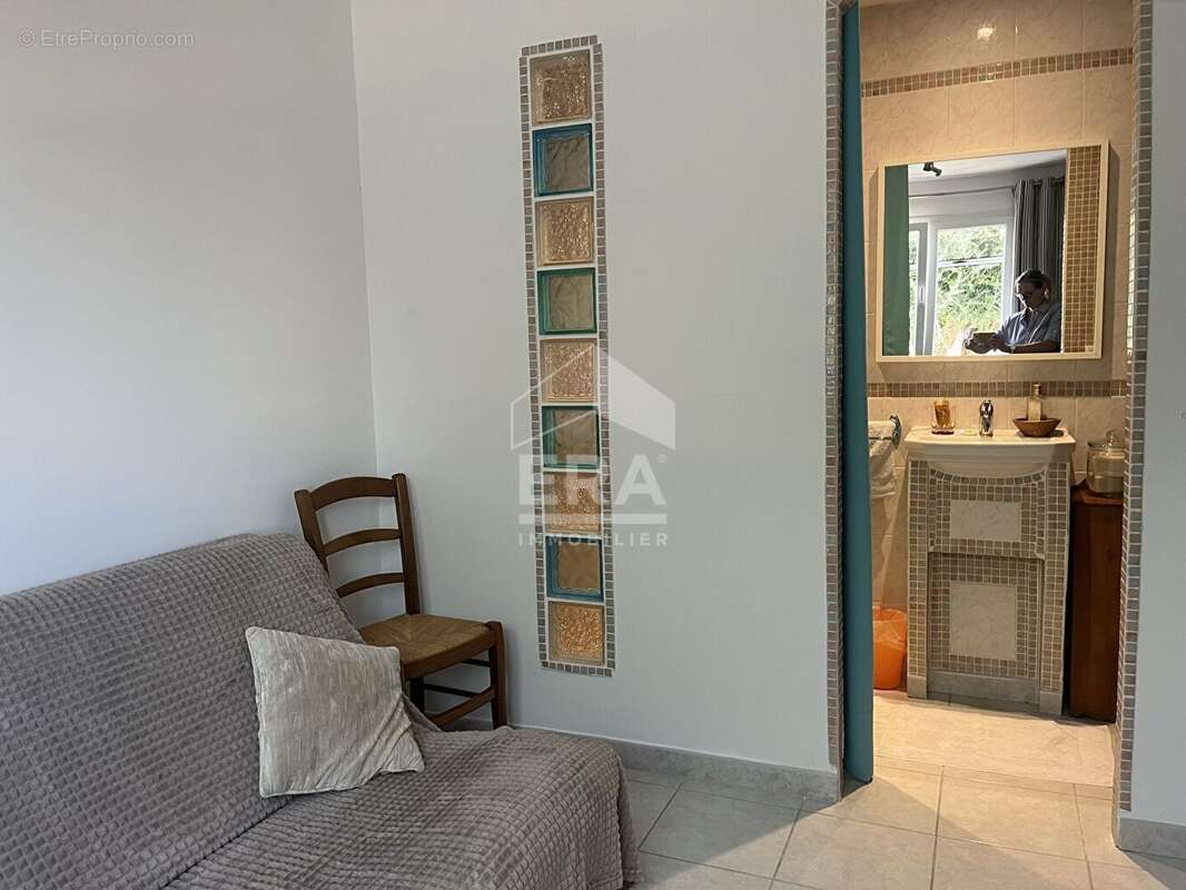 Maison 185m² à canet - photo 14