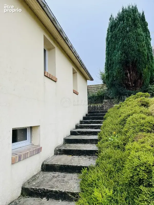 Maison 6 pièces 140 m² à vendre à Autigny (76740) - photo 7